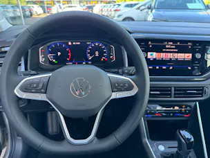 VW Polo 1.0 TSI Life DSG