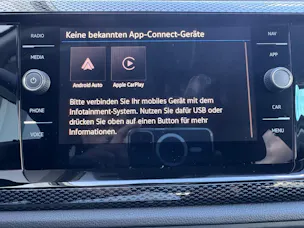VW Polo 1.0 TSI Life DSG
