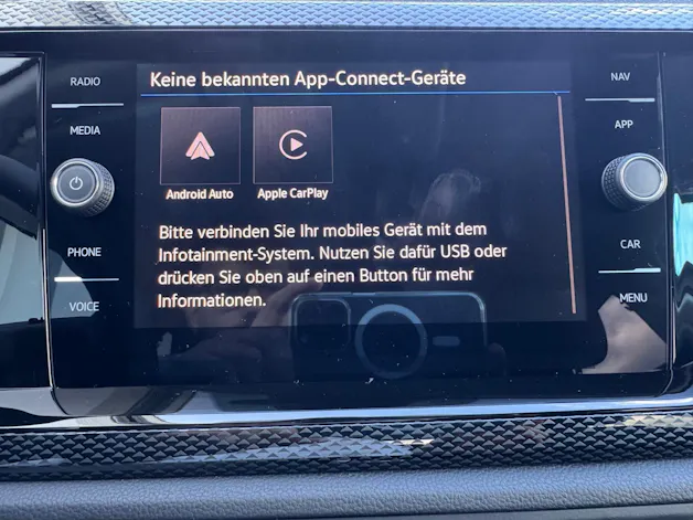 VW Polo 1.0 TSI Life DSG