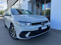 VW Polo 1.0 TSI Life DSG