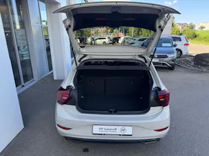 VW Polo 1.0 TSI Life DSG