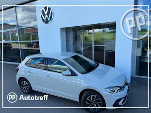 VW Polo 1.0 TSI Life DSG