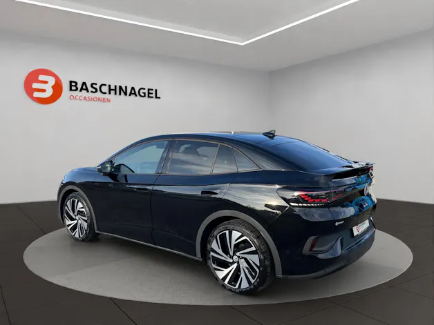 VW ID.5 GTX 77 kWh 4Motion