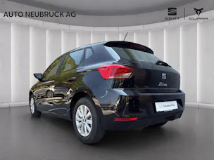 SEAT Ibiza 1.0 EcoTSI Style DSG