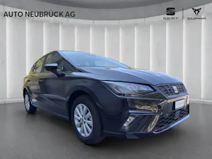 SEAT Ibiza 1.0 EcoTSI Style DSG