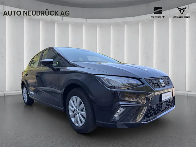 SEAT Ibiza 1.0 EcoTSI Style DSG