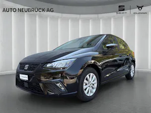 SEAT Ibiza 1.0 EcoTSI Style DSG