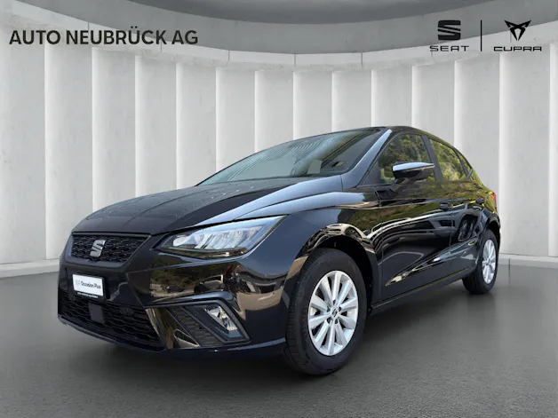 SEAT Ibiza 1.0 EcoTSI Style DSG