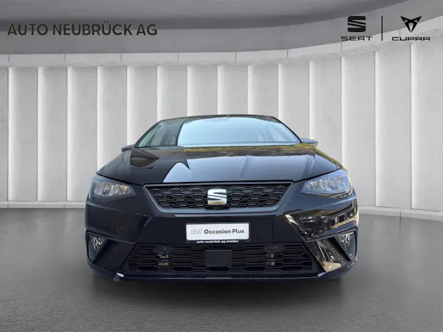 SEAT Ibiza 1.0 EcoTSI Style DSG