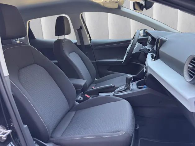 SEAT Ibiza 1.0 EcoTSI Style DSG