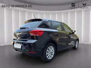 SEAT Ibiza 1.0 EcoTSI Style DSG