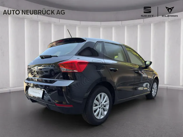 SEAT Ibiza 1.0 EcoTSI Style DSG
