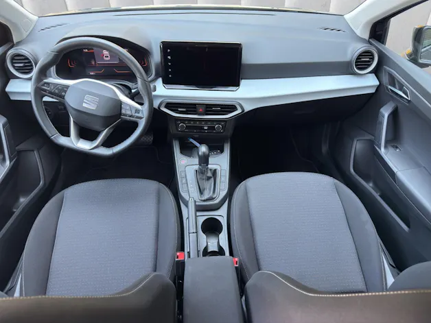 SEAT Ibiza 1.0 EcoTSI Style DSG