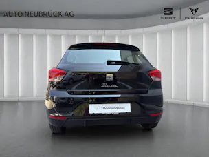 SEAT Ibiza 1.0 EcoTSI Style DSG