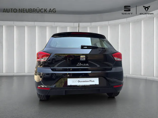 SEAT Ibiza 1.0 EcoTSI Style DSG