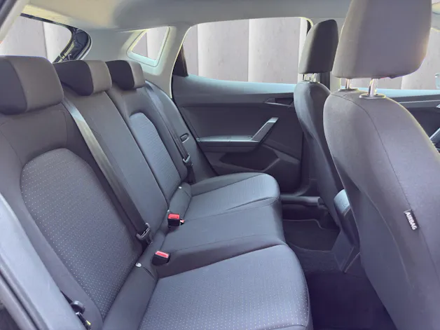 SEAT Ibiza 1.0 EcoTSI Style DSG