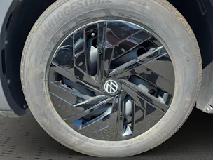 VW ID.4 Pure Style 55 kWh