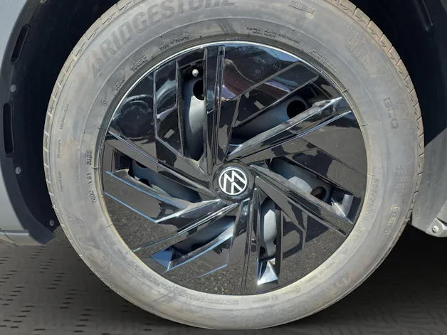 VW ID.4 Pure Style 55 kWh