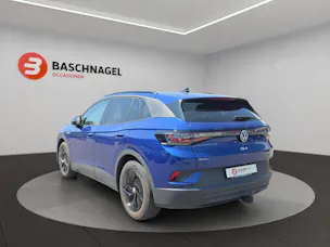 VW ID.4 Pure Style 55 kWh