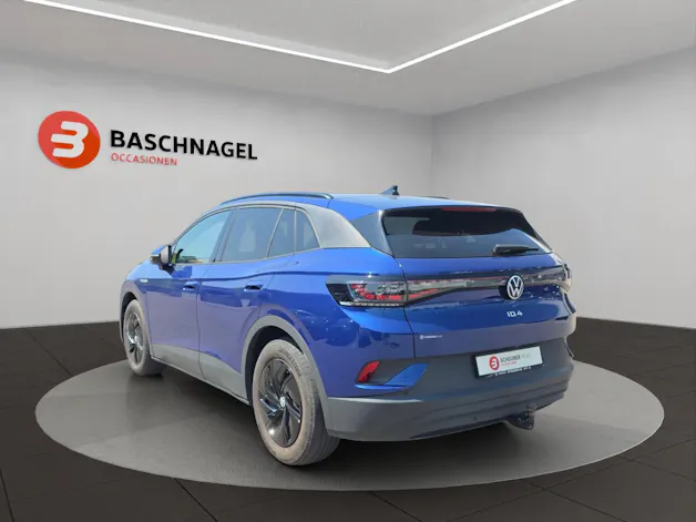 VW ID.4 Pure Style 55 kWh
