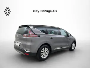 Renault Espace 2.0 Blue dCi Business