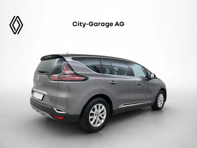 Renault Espace 2.0 Blue dCi Business