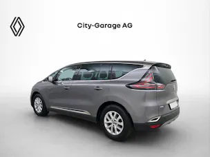 Renault Espace 2.0 Blue dCi Business