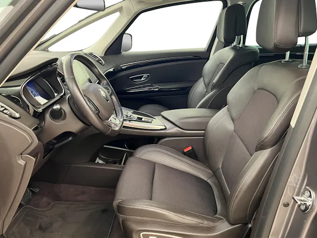 Renault Espace 2.0 Blue dCi Business