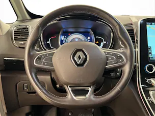 Renault Espace 2.0 Blue dCi Business