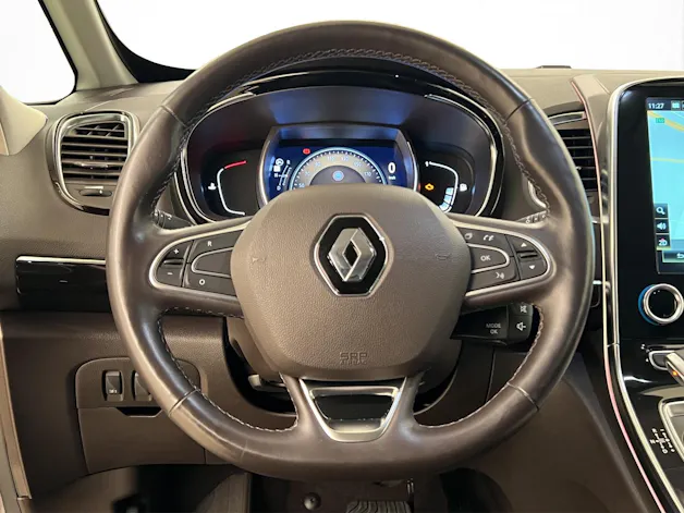 Renault Espace 2.0 Blue dCi Business