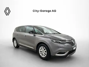 Renault Espace 2.0 Blue dCi Business