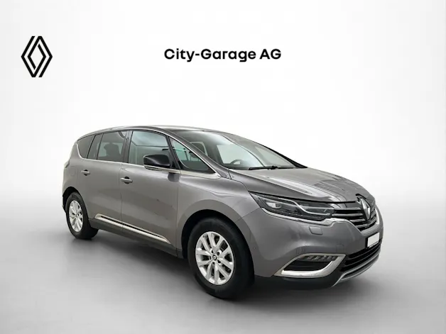 Renault Espace 2.0 Blue dCi Business