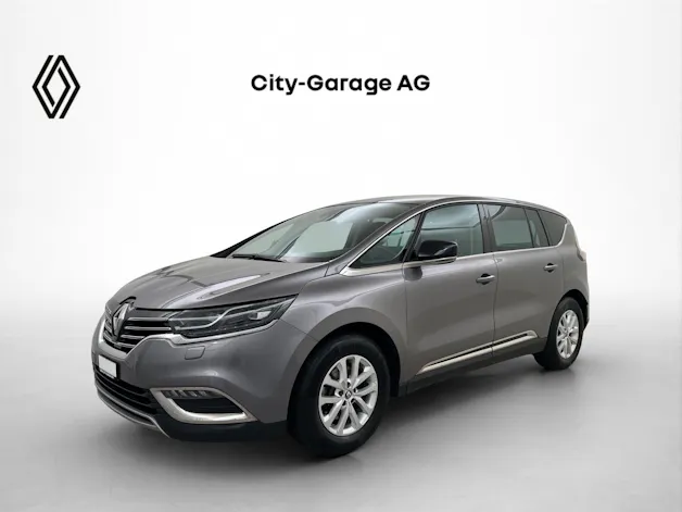 Renault Espace 2.0 Blue dCi Business