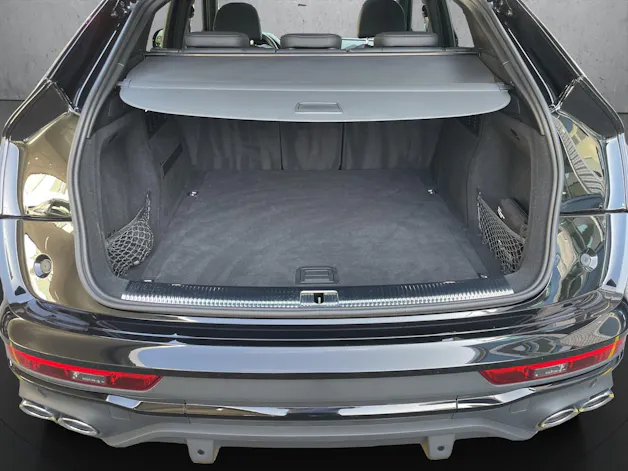 Audi SQ5 Sportback TDI quattro tiptronic