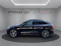 Audi SQ5 Sportback TDI quattro tiptronic