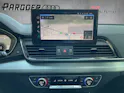 Audi SQ5 Sportback TDI quattro tiptronic