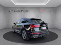 Audi SQ5 Sportback TDI quattro tiptronic