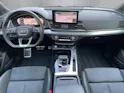 Audi SQ5 Sportback TDI quattro tiptronic