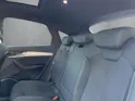 Audi SQ5 Sportback TDI quattro tiptronic