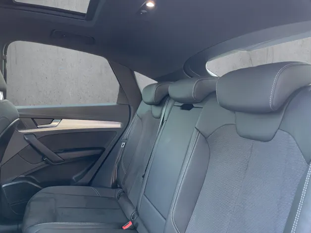 Audi SQ5 Sportback TDI quattro tiptronic