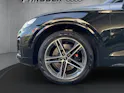 Audi SQ5 Sportback TDI quattro tiptronic