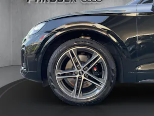 Audi SQ5 Sportback TDI quattro tiptronic