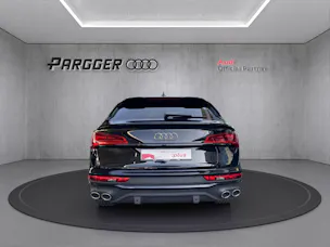 Audi SQ5 Sportback TDI quattro tiptronic