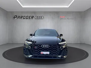 Audi SQ5 Sportback TDI quattro tiptronic