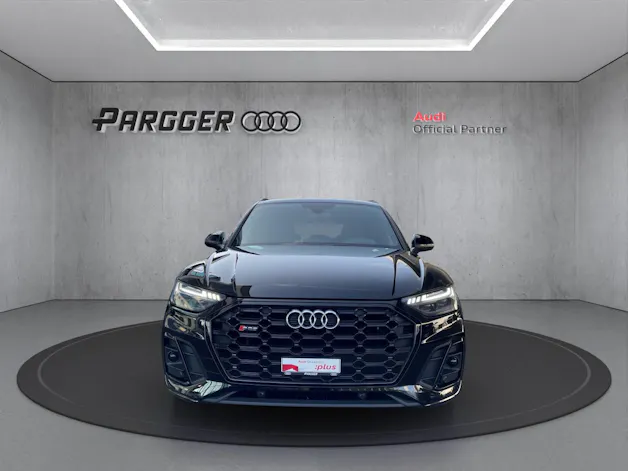 Audi SQ5 Sportback TDI quattro tiptronic