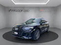 Audi SQ5 Sportback TDI quattro tiptronic