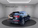 Audi SQ5 Sportback TDI quattro tiptronic