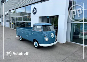VW VW 26-Pick UP