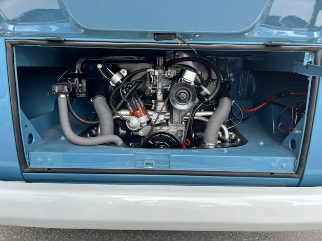 VW VW 26-Pick UP