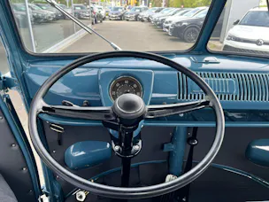 VW VW 26-Pick UP